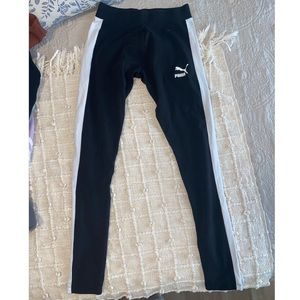 Puma tights